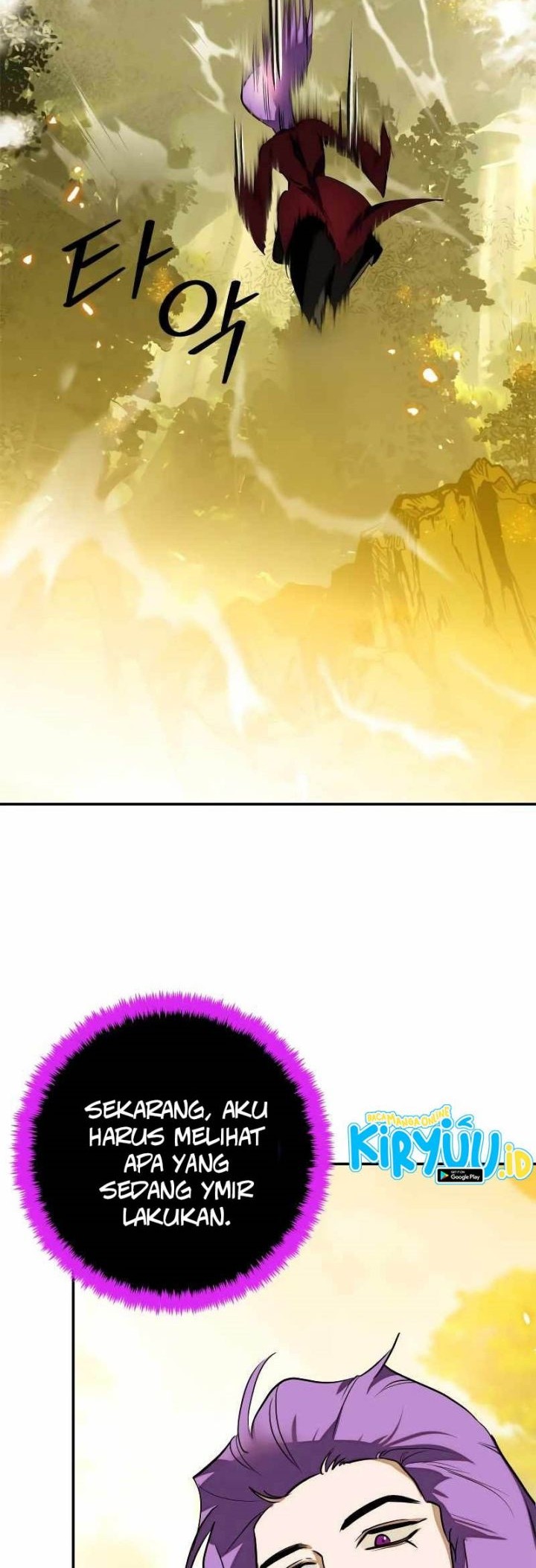 Return to Player Chapter 129 - halaman 51