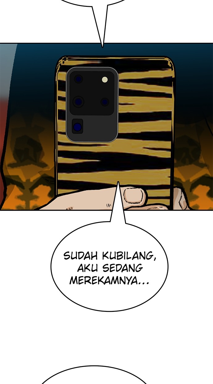 Return to Player Chapter 129 - halaman 52