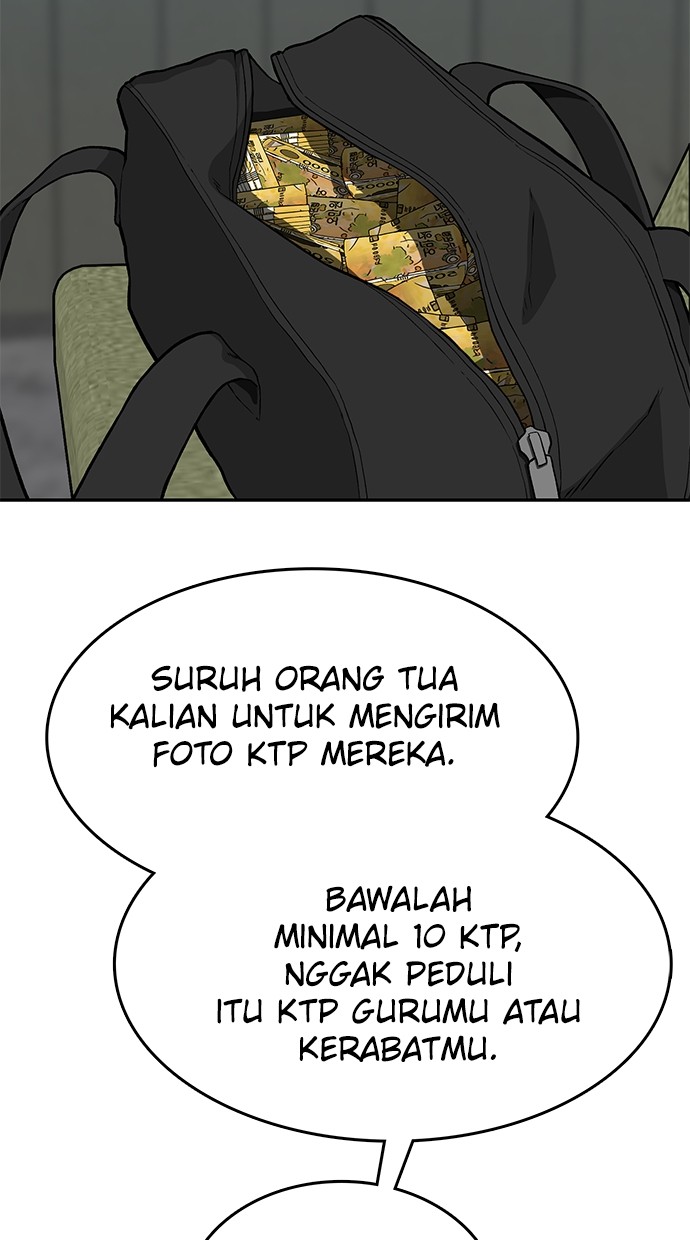 Return to Player Chapter 129 - halaman 61