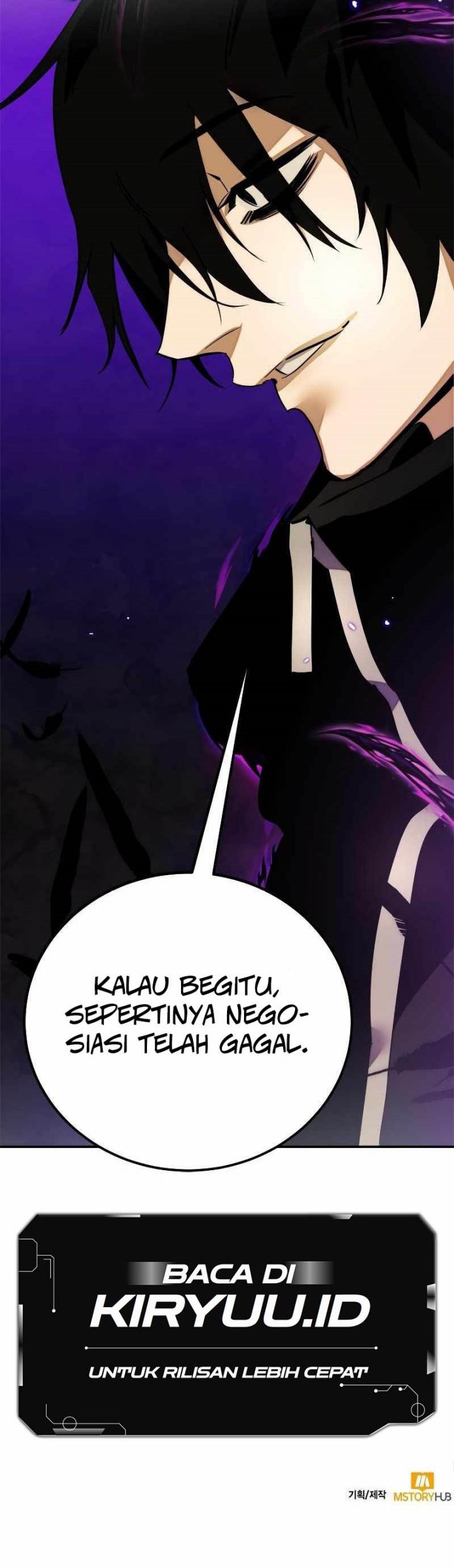Return to Player Chapter 129 - halaman 64