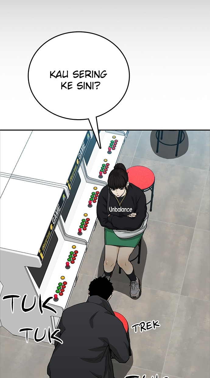 Return to Player Chapter 129 - halaman 7