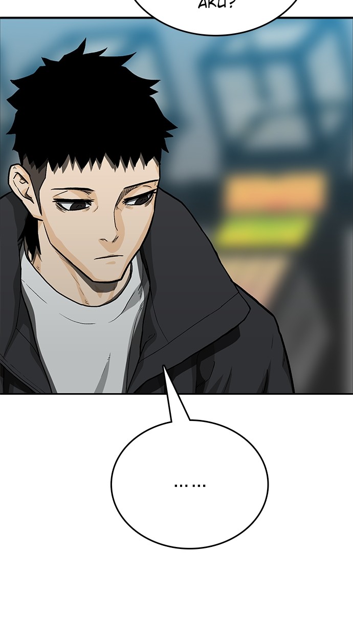 Return to Player Chapter 129 - halaman 9