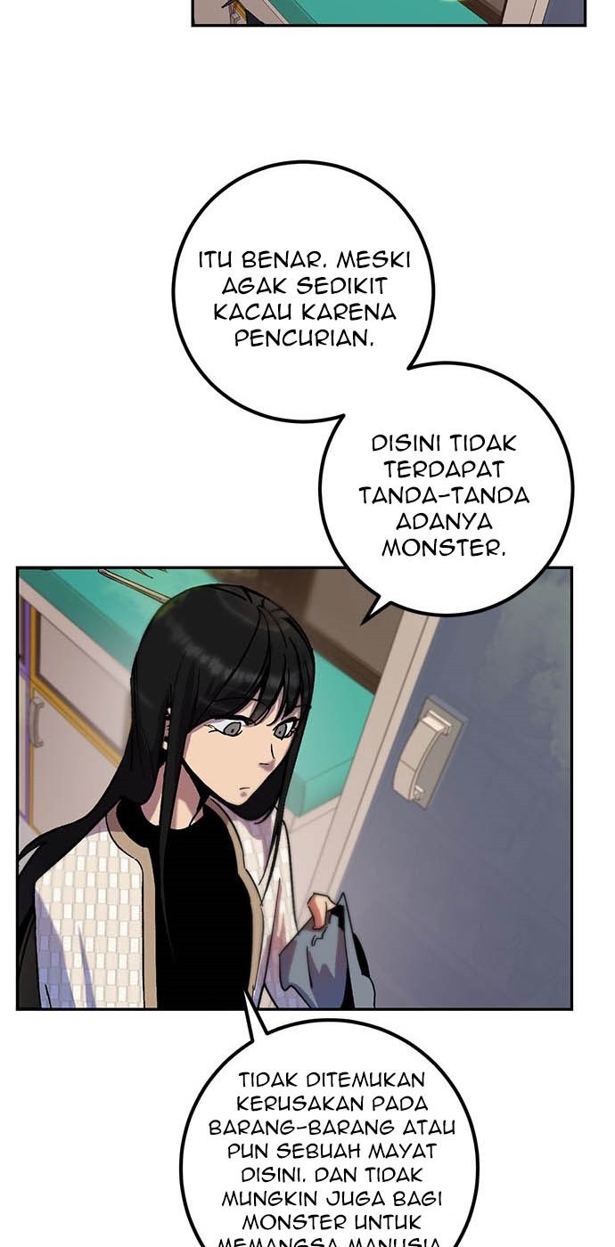 Return to Player Chapter 13 - halaman 30