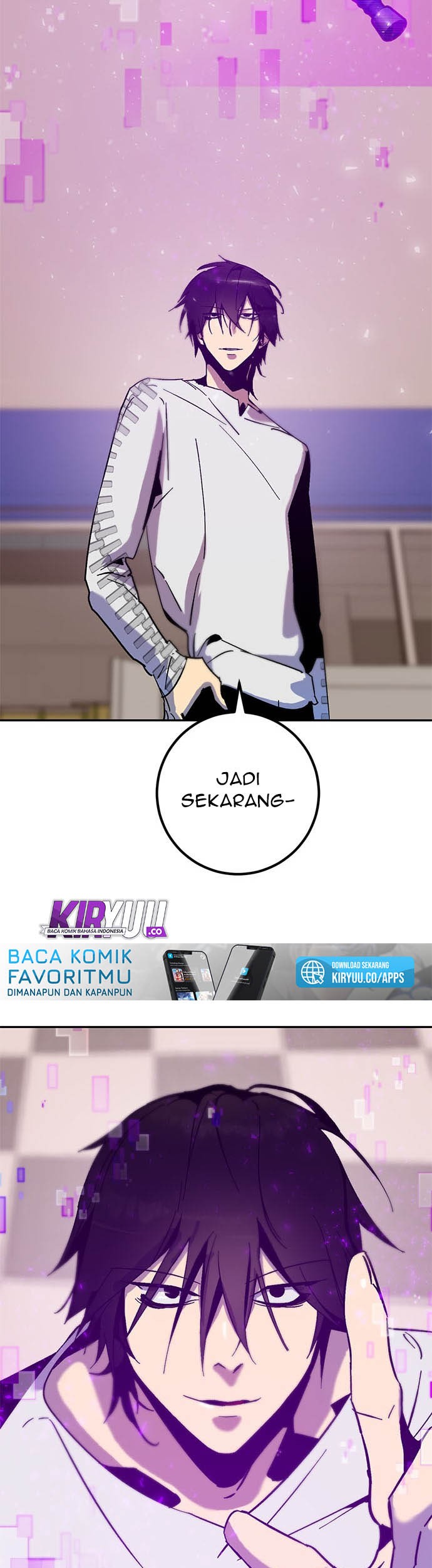 Return to Player Chapter 13 - halaman 37