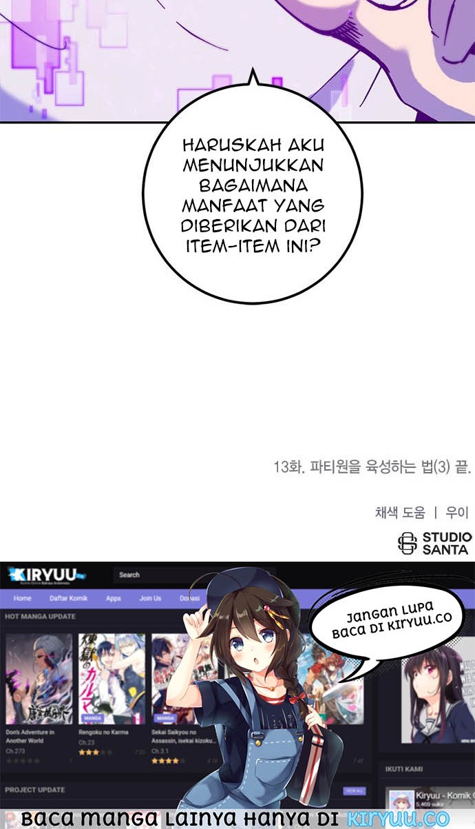 Return to Player Chapter 13 - halaman 38