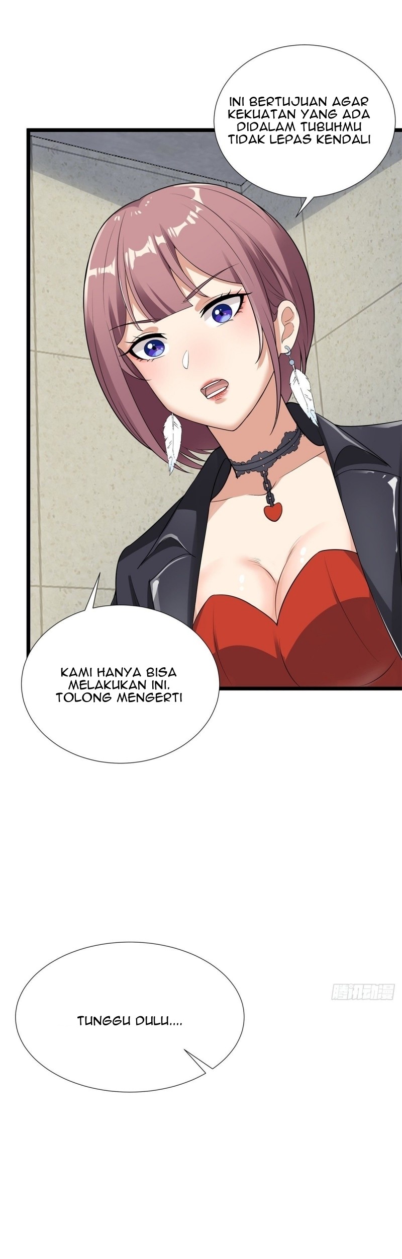 Return to Player Chapter 13 - halaman 7