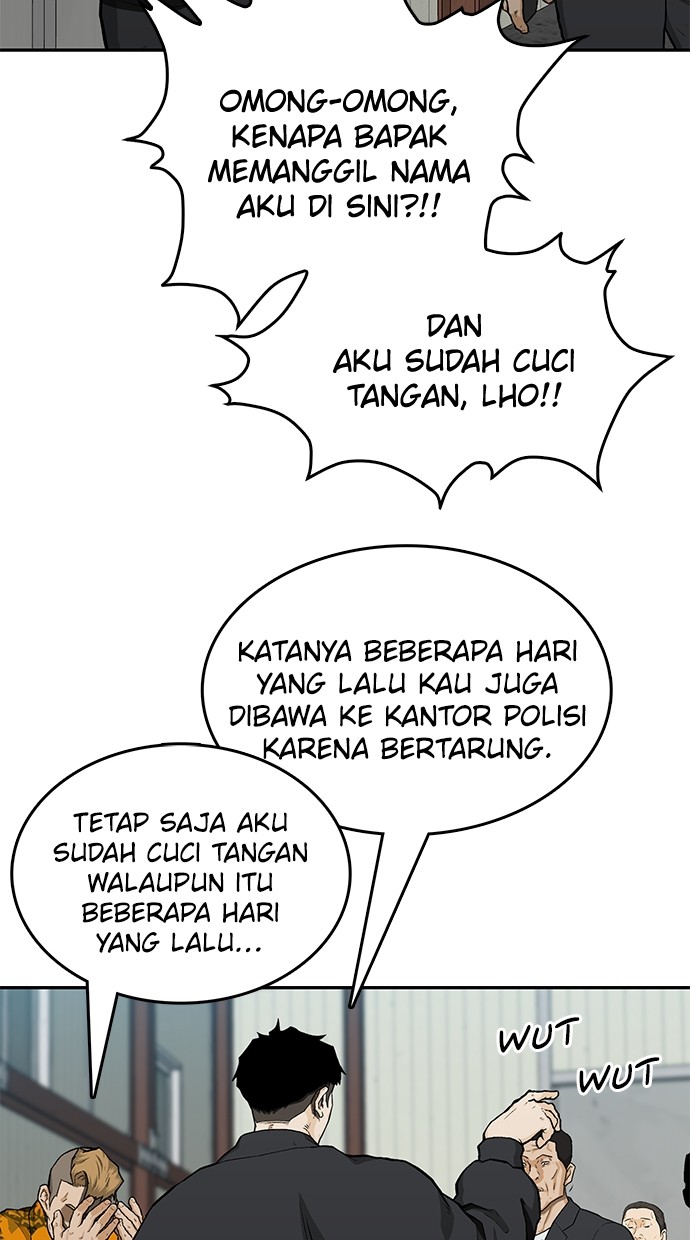 Return to Player Chapter 130 - halaman 12
