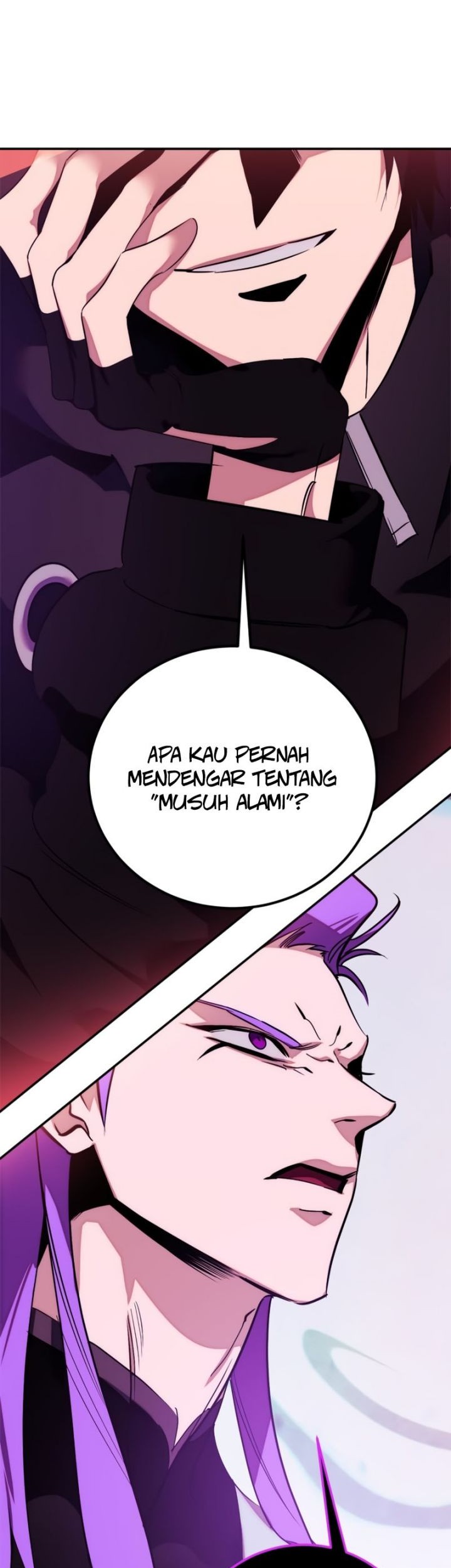 Return to Player Chapter 130 - halaman 15