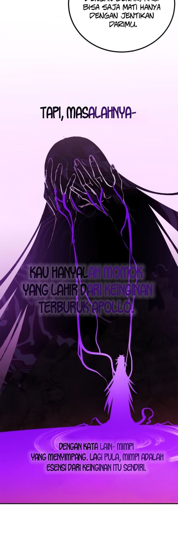 Return to Player Chapter 130 - halaman 23