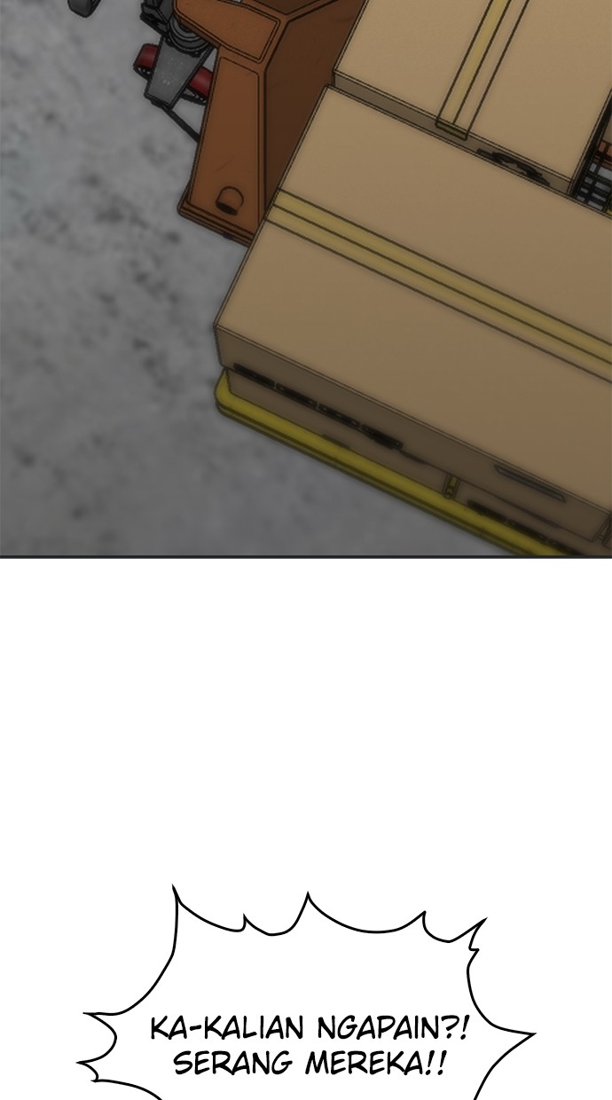 Return to Player Chapter 130 - halaman 44