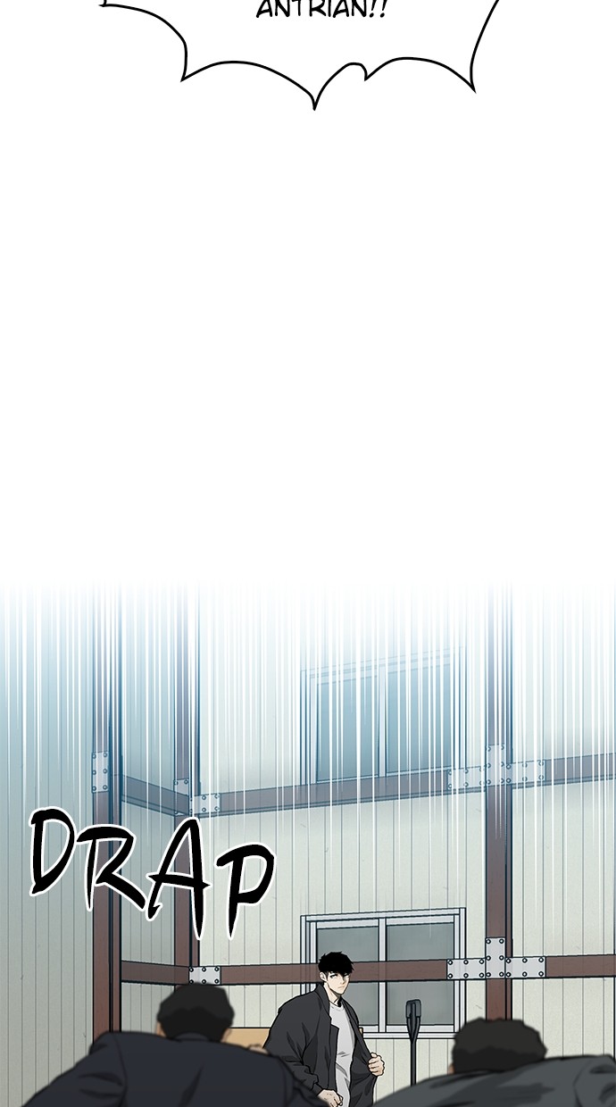Return to Player Chapter 130 - halaman 49