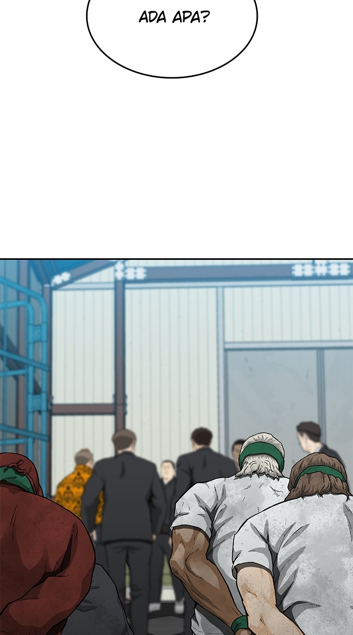 Return to Player Chapter 130 - halaman 5