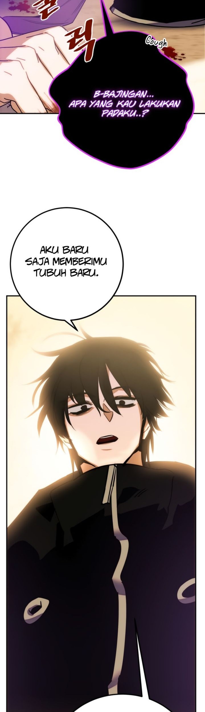 Return to Player Chapter 130 - halaman 59