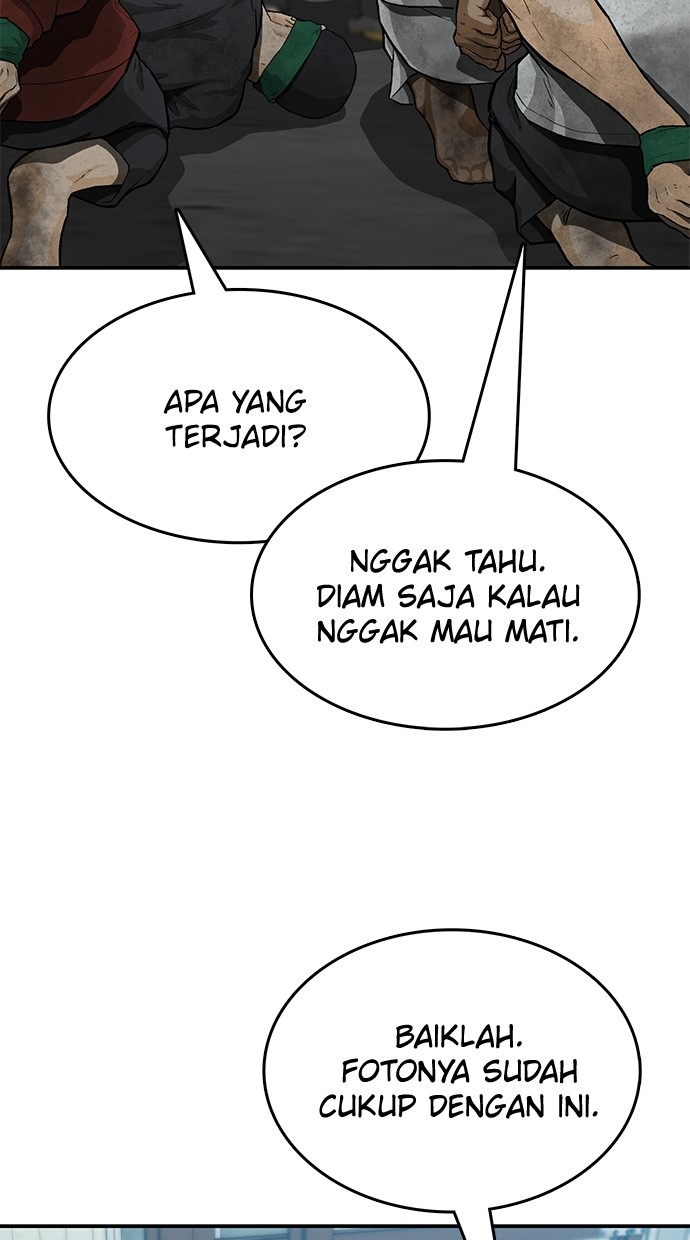 Return to Player Chapter 130 - halaman 6