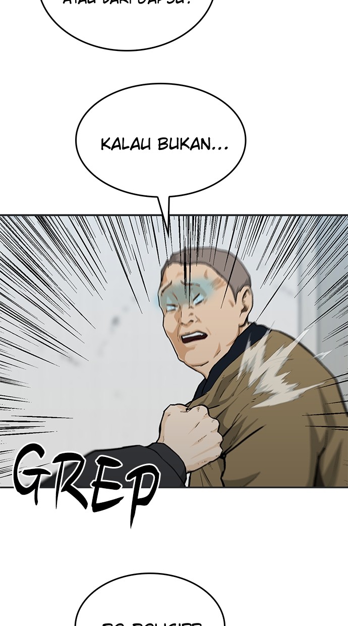 Return to Player Chapter 130 - halaman 62