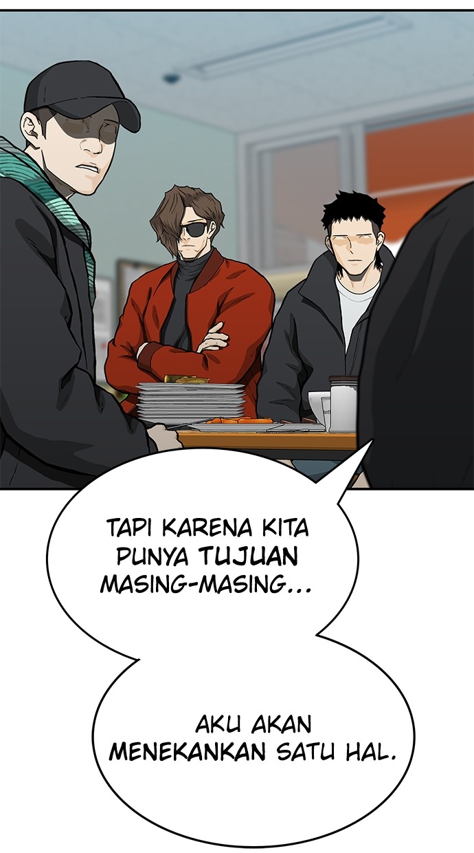 Return to Player Chapter 131 - halaman 13