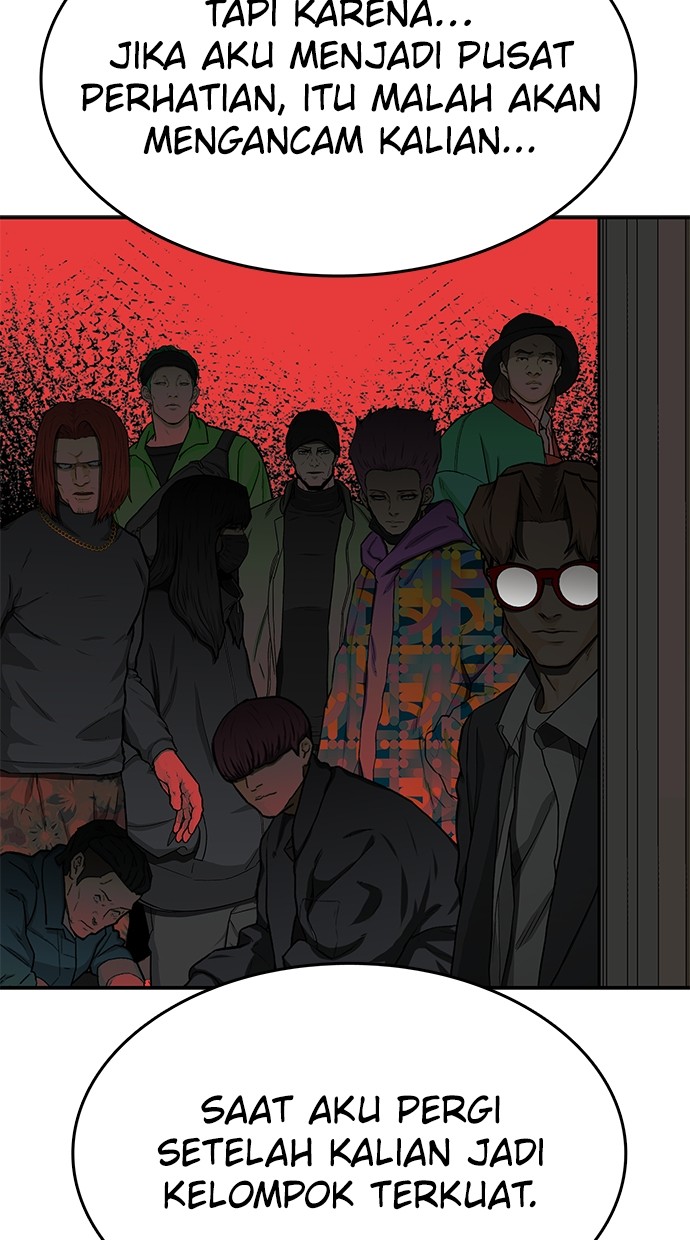 Return to Player Chapter 131 - halaman 16