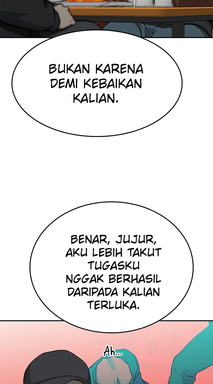 Return to Player Chapter 131 - halaman 18