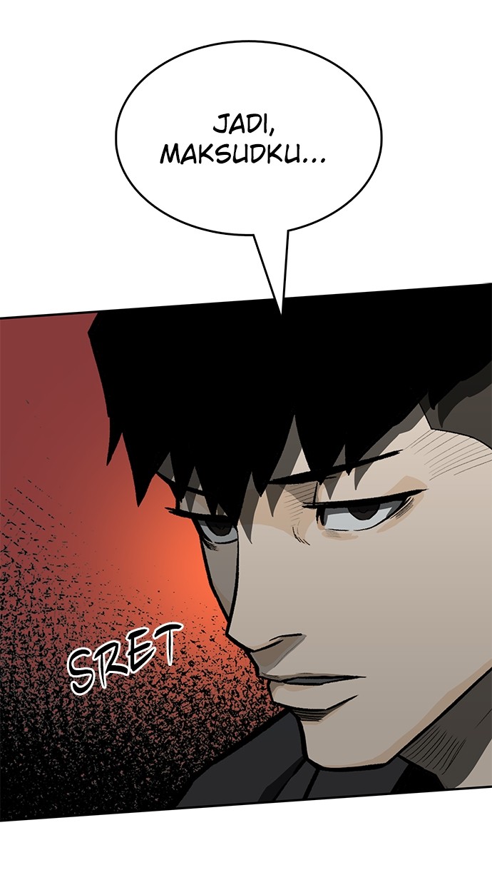 Return to Player Chapter 131 - halaman 20