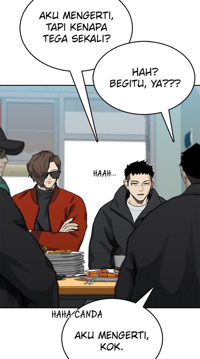 Return to Player Chapter 131 - halaman 28