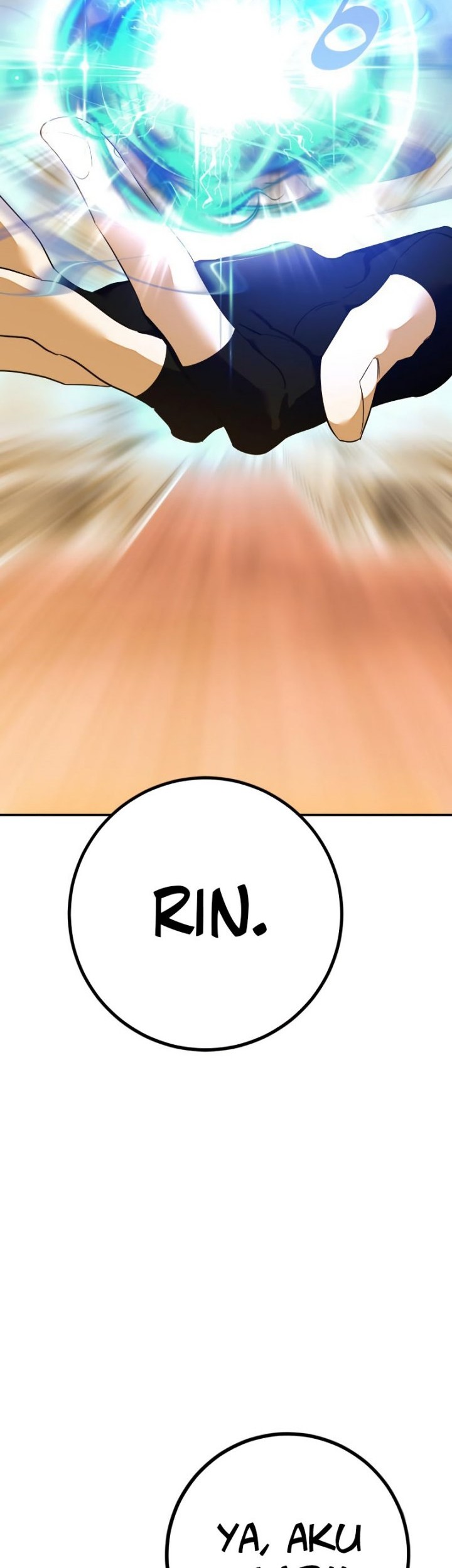 Return to Player Chapter 131 - halaman 30