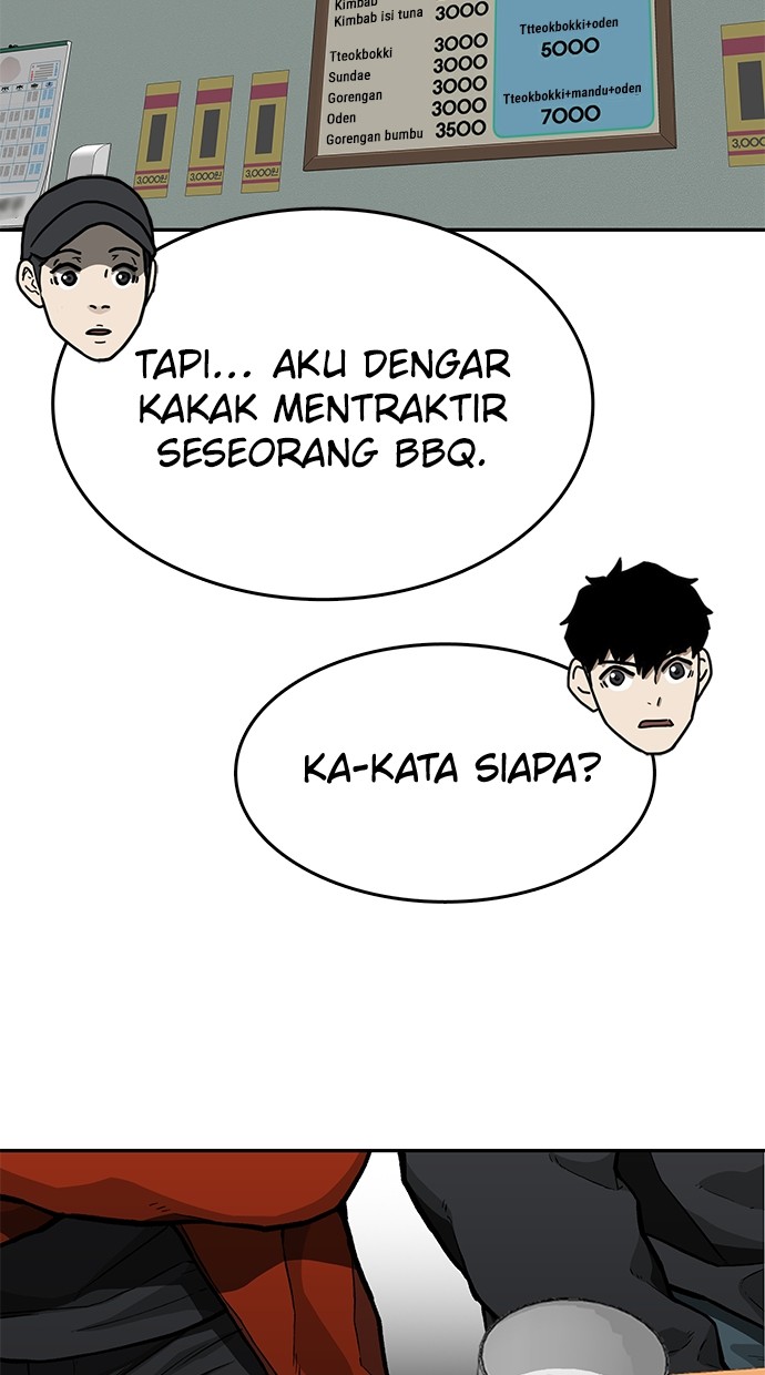 Return to Player Chapter 131 - halaman 33