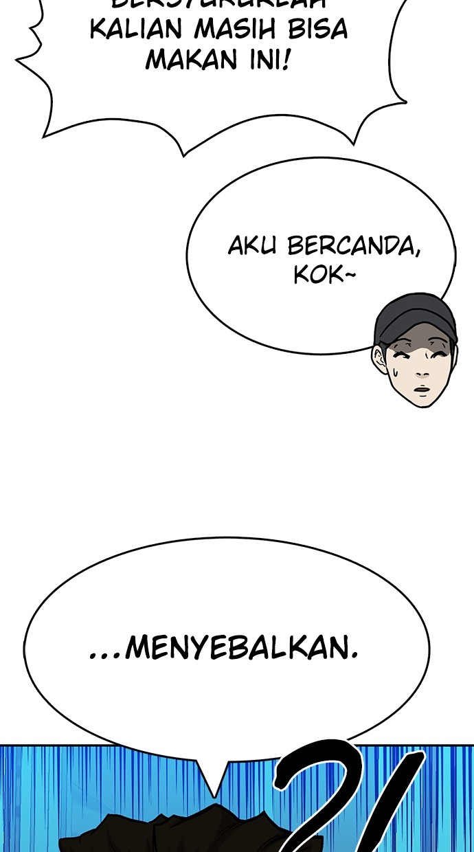 Return to Player Chapter 131 - halaman 36