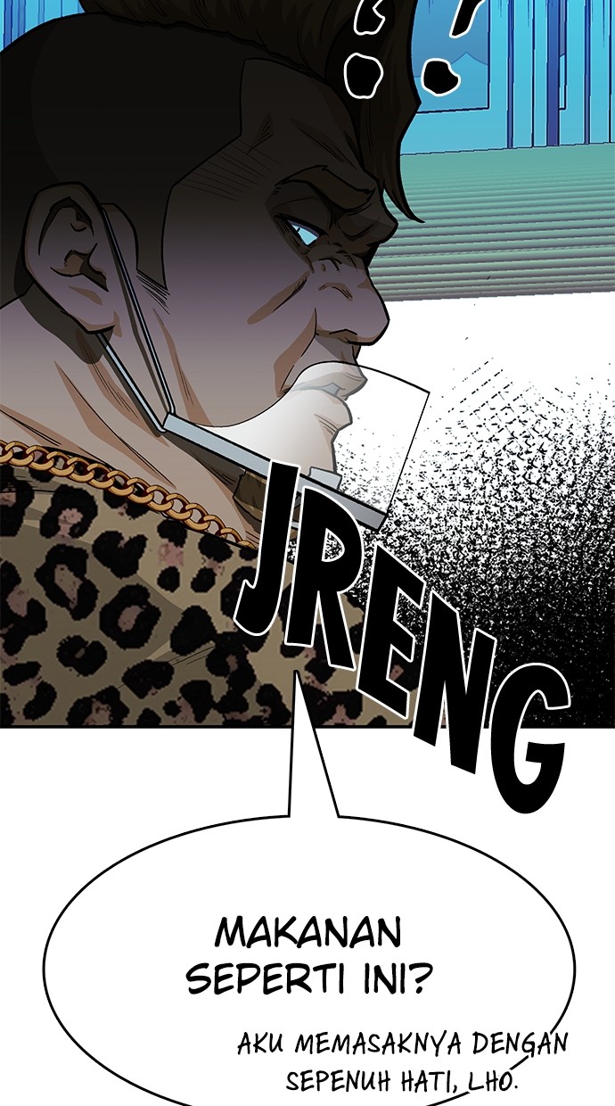Return to Player Chapter 131 - halaman 37