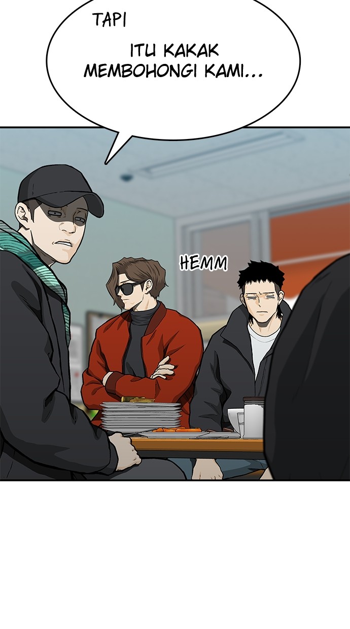 Return to Player Chapter 131 - halaman 4