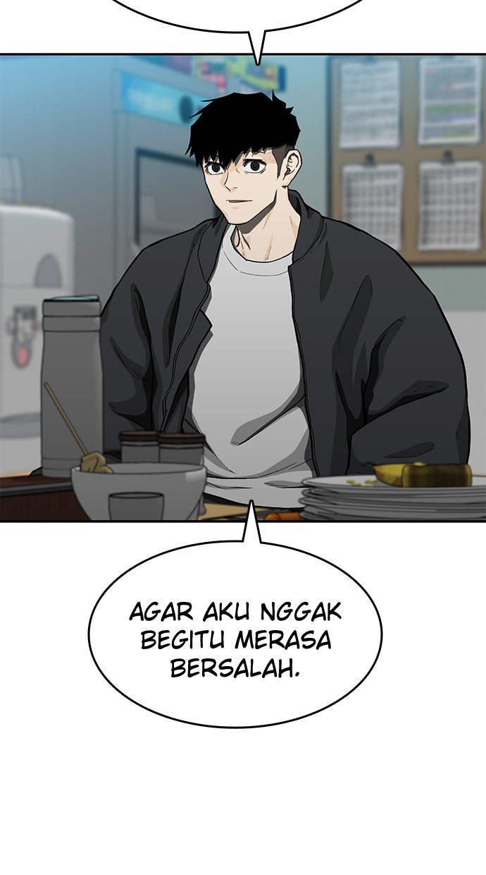 Return to Player Chapter 131 - halaman 40