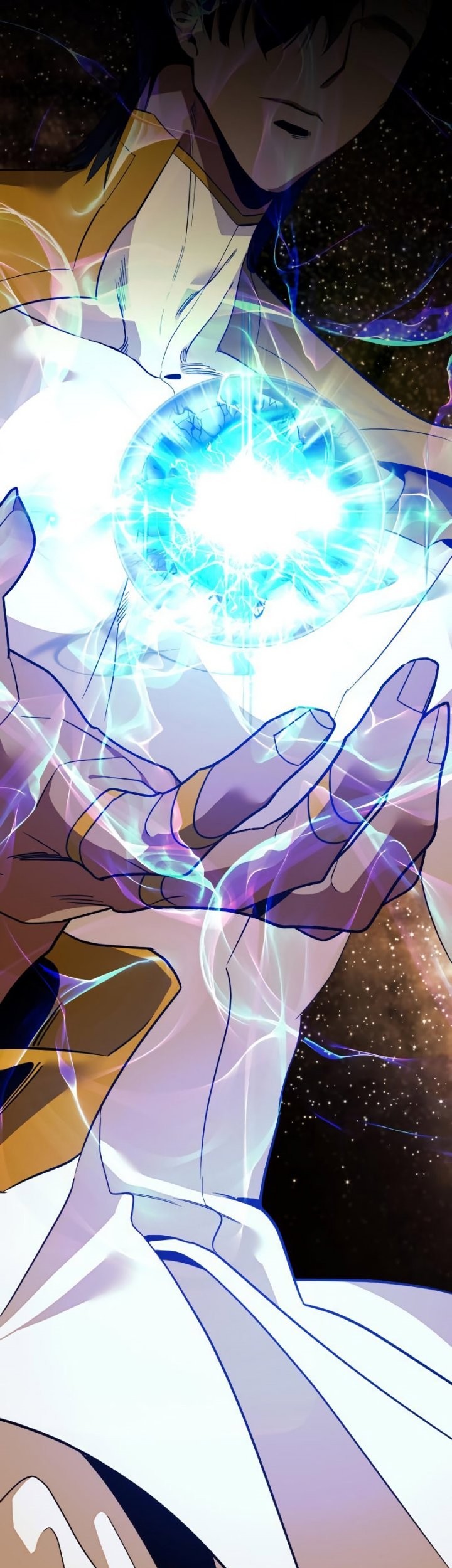 Return to Player Chapter 131 - halaman 50