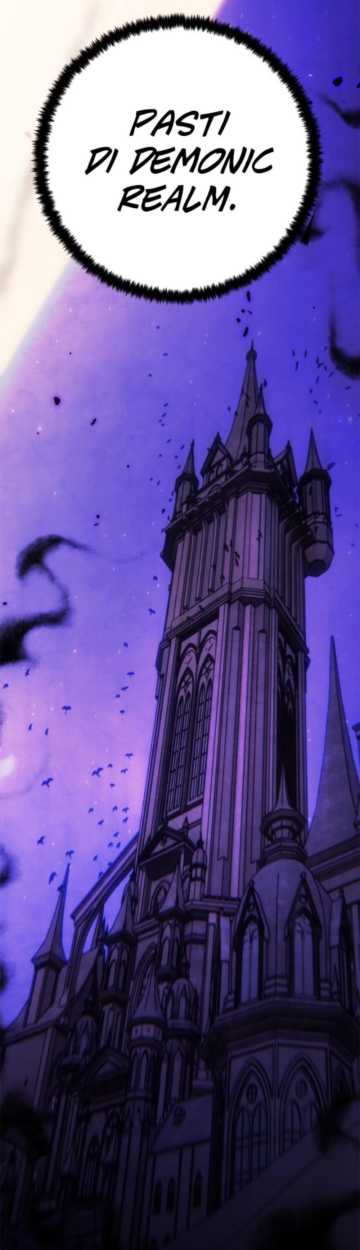 Return to Player Chapter 131 - halaman 53
