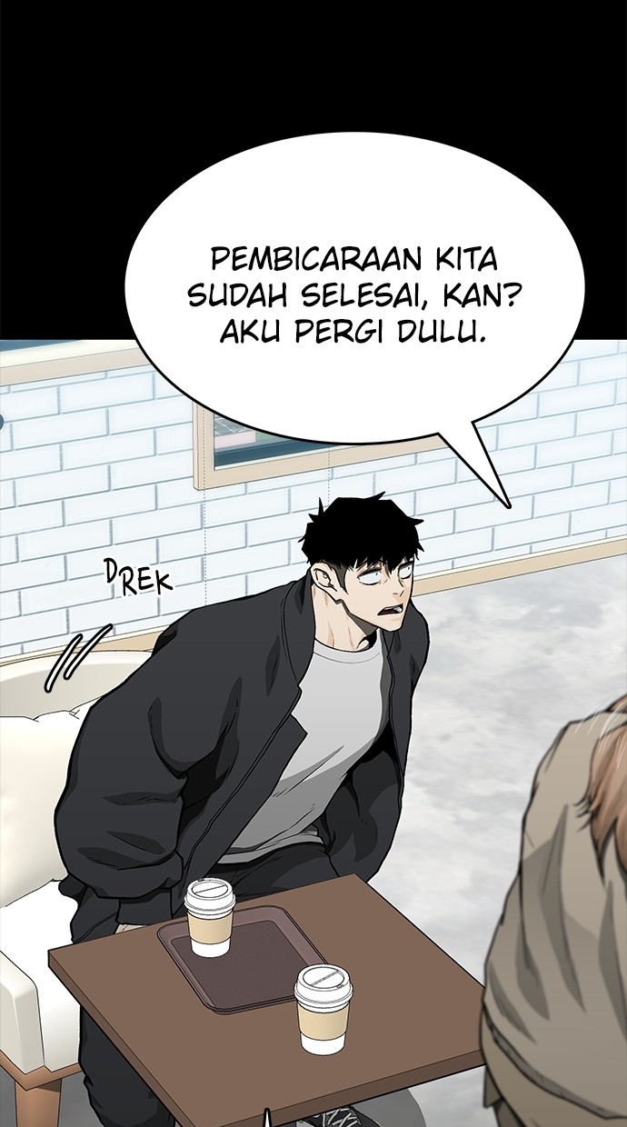 Return to Player Chapter 131 - halaman 54