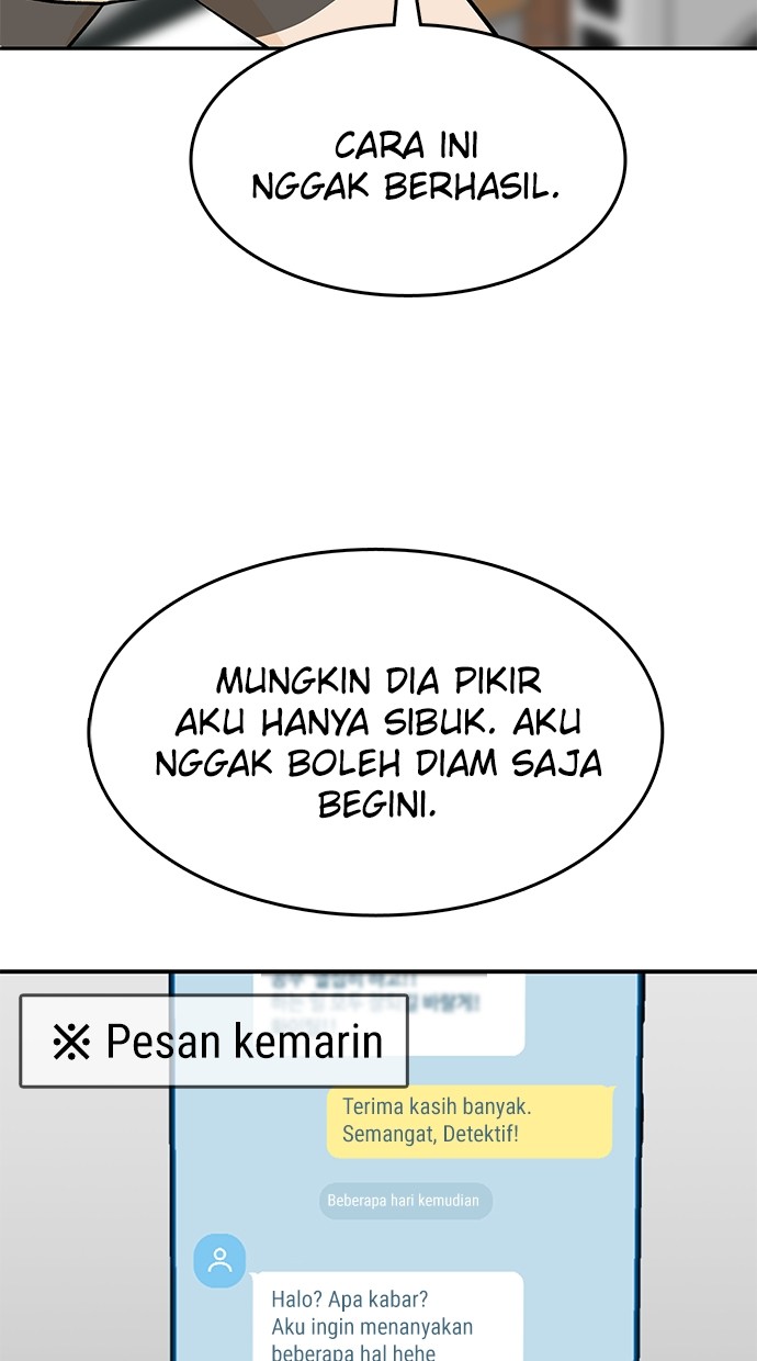 Return to Player Chapter 131 - halaman 64