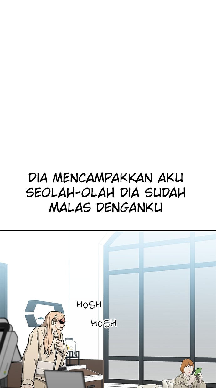 Return to Player Chapter 131 - halaman 69