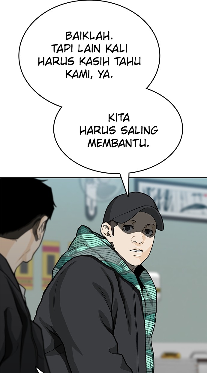 Return to Player Chapter 131 - halaman 8