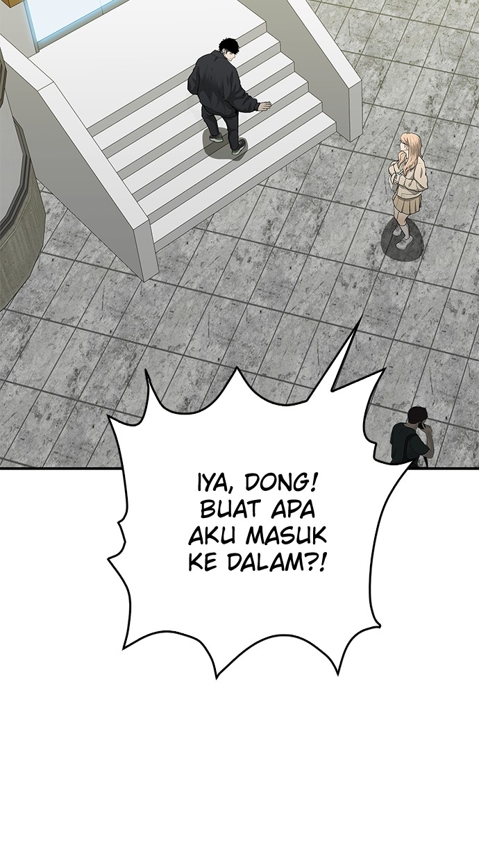 Return to Player Chapter 132 - halaman 10
