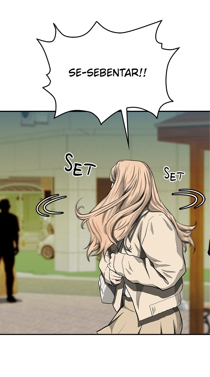 Return to Player Chapter 132 - halaman 21