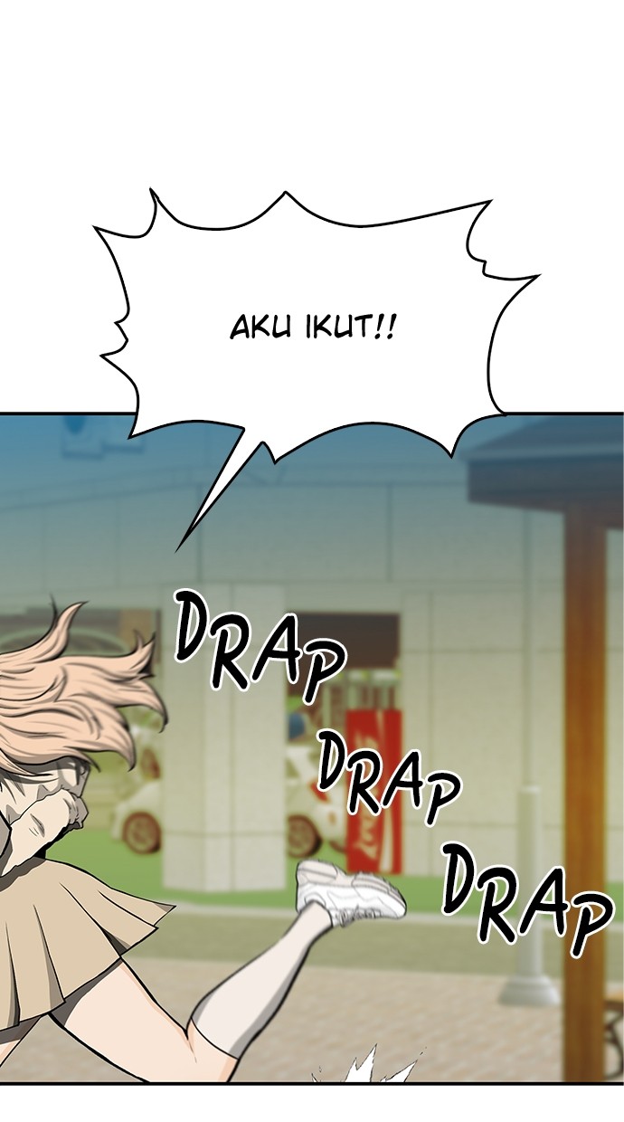 Return to Player Chapter 132 - halaman 22