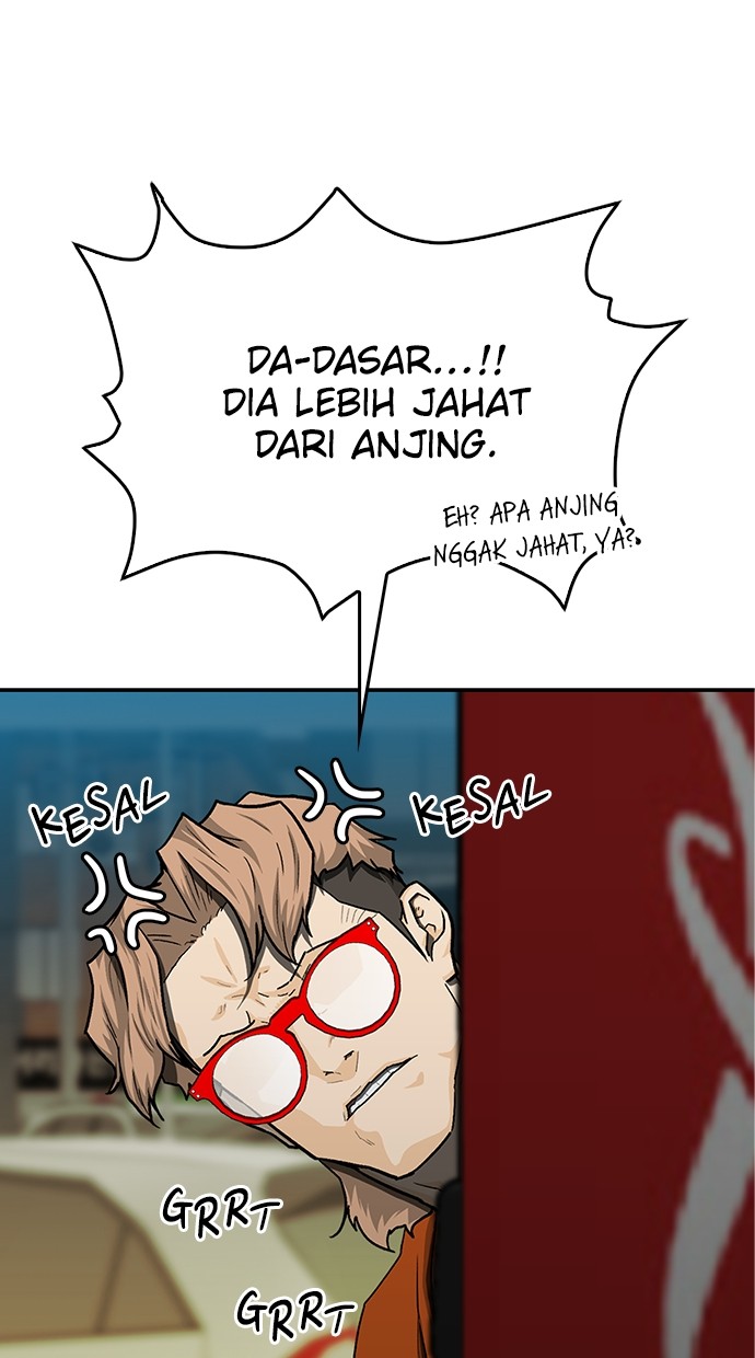 Return to Player Chapter 132 - halaman 26