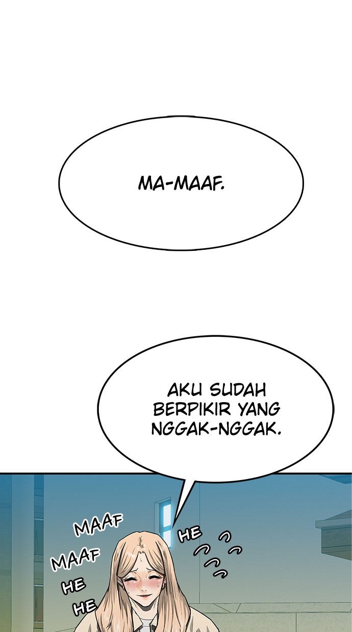 Return to Player Chapter 132 - halaman 3