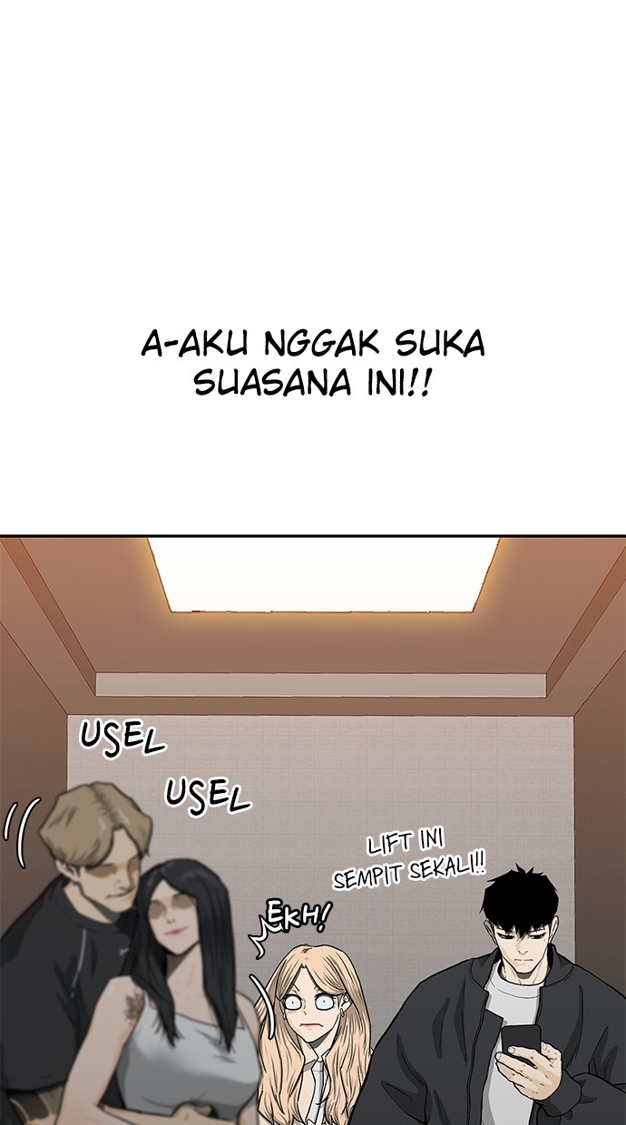 Return to Player Chapter 132 - halaman 41