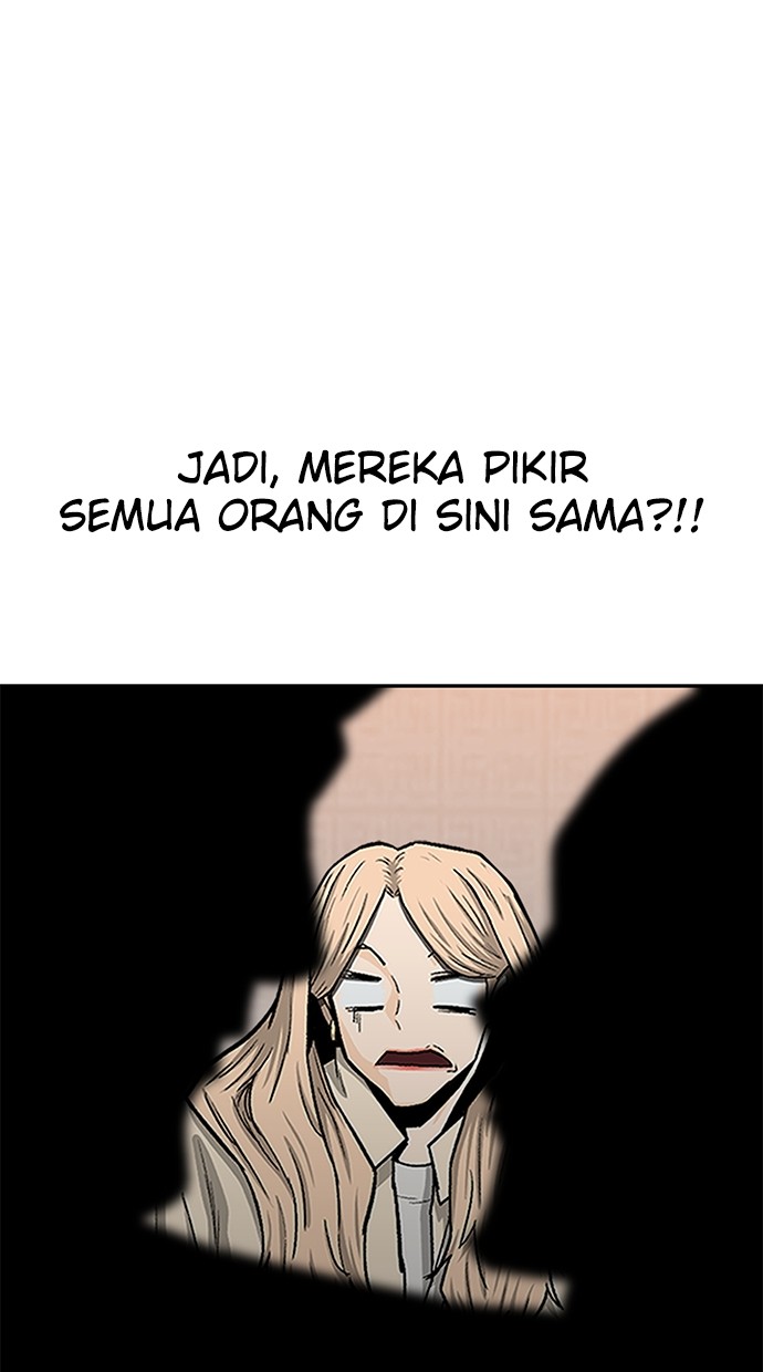 Return to Player Chapter 132 - halaman 46