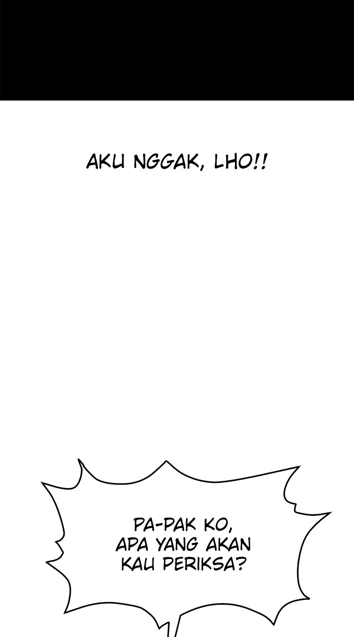 Return to Player Chapter 132 - halaman 47