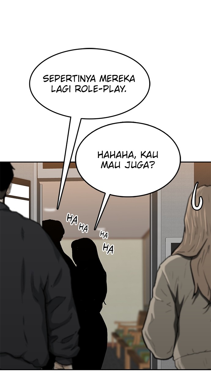 Return to Player Chapter 132 - halaman 51