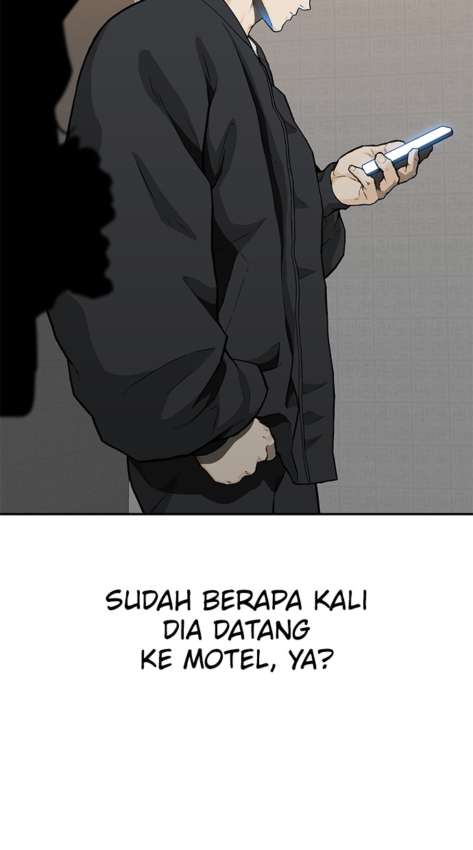 Return to Player Chapter 132 - halaman 53