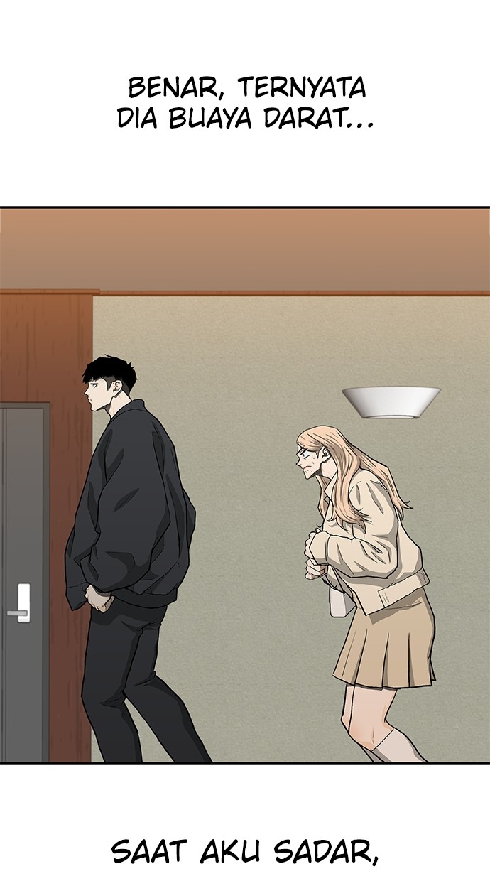 Return to Player Chapter 132 - halaman 55