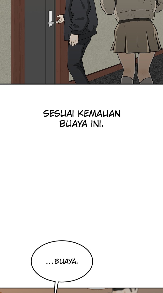 Return to Player Chapter 132 - halaman 57