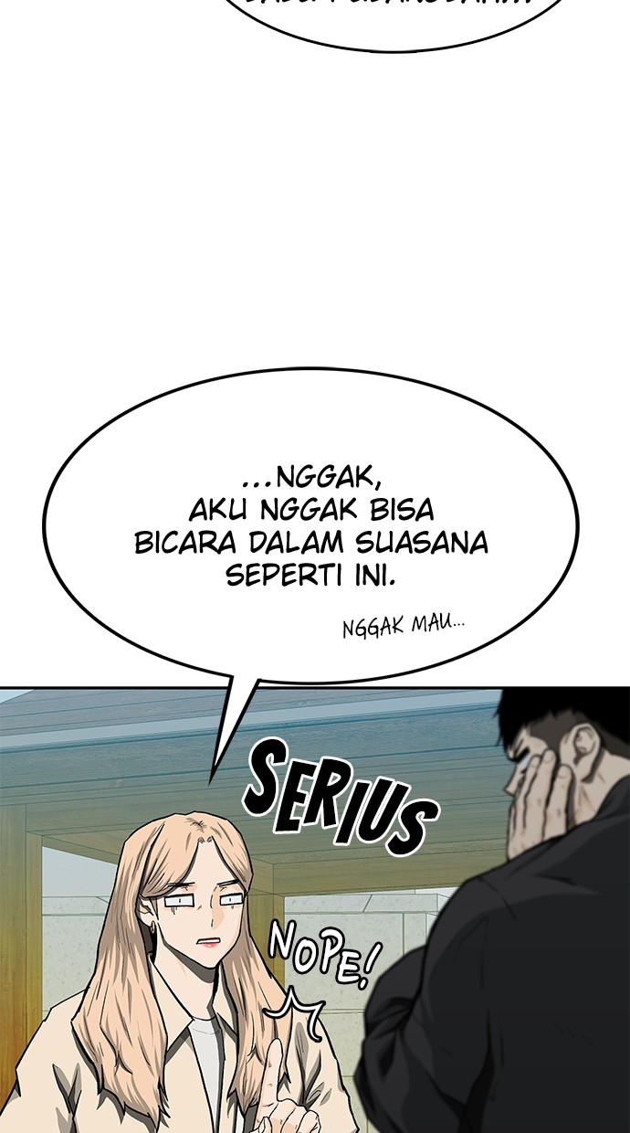Return to Player Chapter 132 - halaman 6