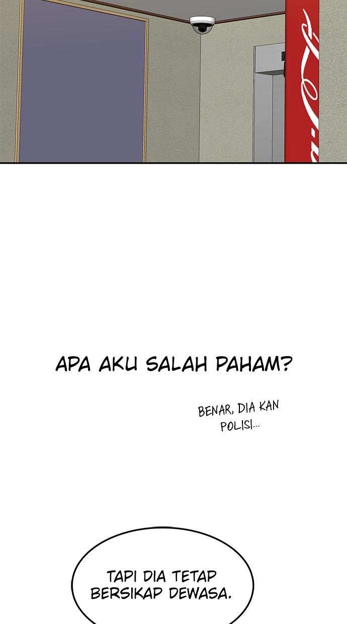 Return to Player Chapter 132 - halaman 63